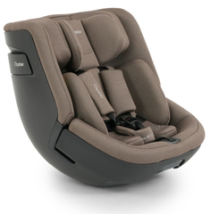 Oyster 4 Toddler 360 Car Seat – Mink