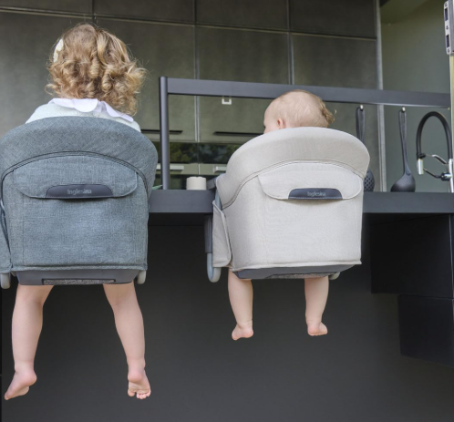Inglesina Fast Highchair - Desert Beige