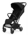 BabyStyle Oyster F-Lite Stroller – Liquorice