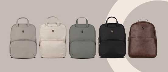 What’s the Difference Between the Venicci UPline and the Venicci UPline 2?