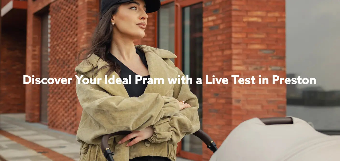 Can You Recommend Top-Rated Pram Stores Near Me? (UK Guide 2026)