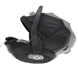 Bébécar Stylo Class Celestine 3 in 1 Travel System with Aurea Car Seat - 2026 Specials Range