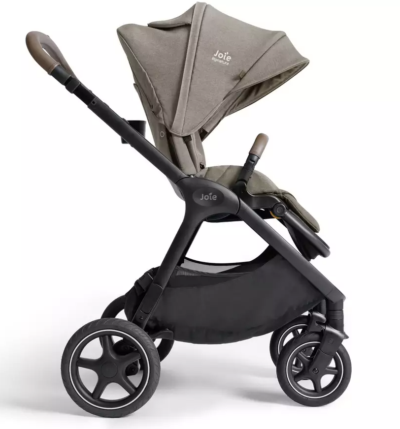 Joie Signature Finiti™ 4-in-1 Pushchair – Maple