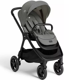 Joie Signature Finiti™ 4-in-1 Pushchair – Evergreen