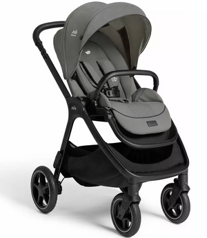 Joie Signature Finiti™ 4-in-1 Pushchair – Evergreen