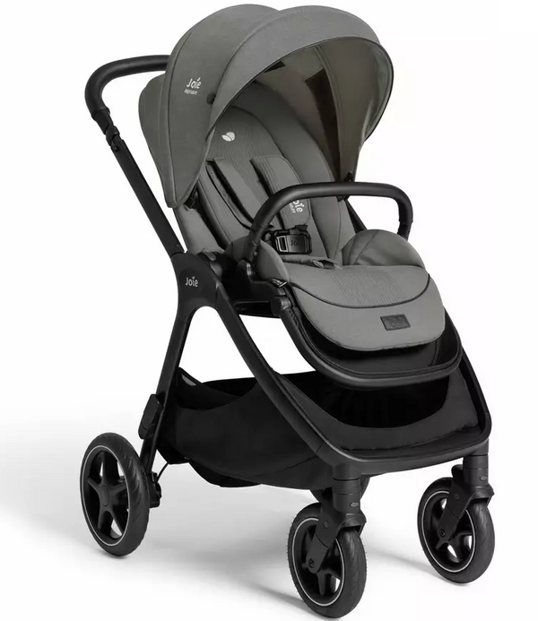 Joie Signature Finiti™ 4-in-1 Pushchair – Evergreen