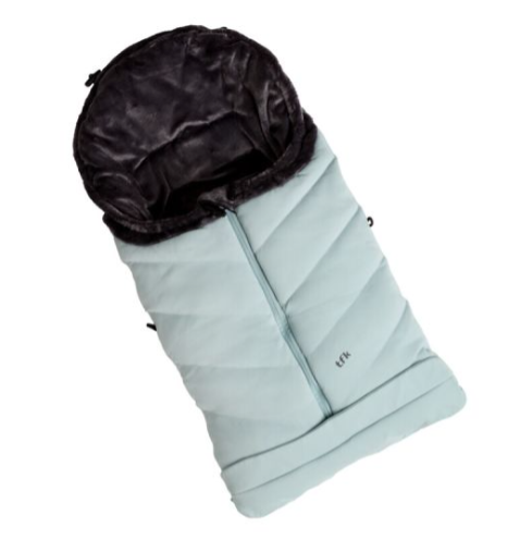TFK Mono & Duo Footmuff - Blue