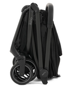 BabyStyle Oyster F-Lite Stroller – Liquorice