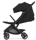 BabyStyle Oyster F-Lite Stroller – Liquorice