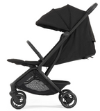BabyStyle Oyster F-Lite Stroller – Liquorice