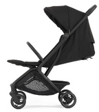 BabyStyle Oyster F-Lite Stroller – Liquorice