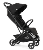 BabyStyle Oyster F-Lite Stroller – Liquorice