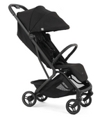 BabyStyle Oyster F-Lite Stroller – Liquorice