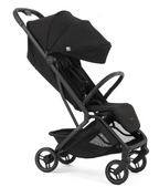 BabyStyle Oyster F-Lite Stroller – Liquorice