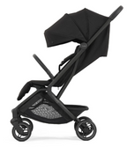 BabyStyle Oyster F-Lite Stroller – Liquorice