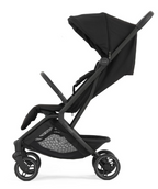 BabyStyle Oyster F-Lite Stroller – Liquorice