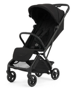 BabyStyle Oyster F-Lite Stroller – Liquorice