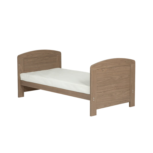 Bebe & Beyond Seeker Cot Bed – Drift