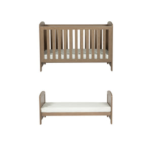 Bebe & Beyond Seeker Cot Bed – Drift