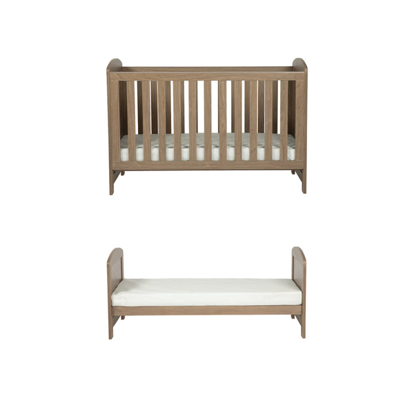 Bebe & Beyond Seeker Cot Bed – Drift