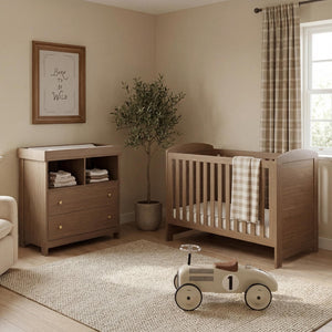 Bebe & Beyond Seeker 2 Piece Room Set – Drift