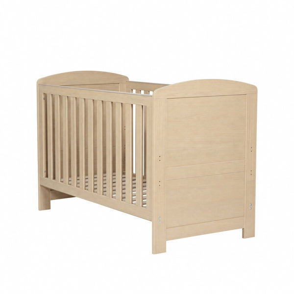 Bebe & Beyond Seeker 2 Piece Room Set – Nordic