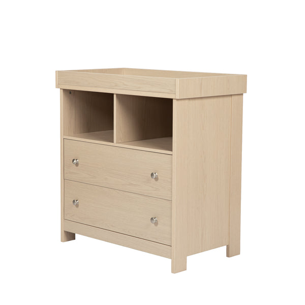 Bebe & Beyond Seeker 2 Piece Room Set – Nordic