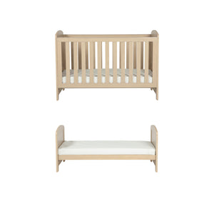 Bebe & Beyond Seeker 2 Piece Room Set – Nordic
