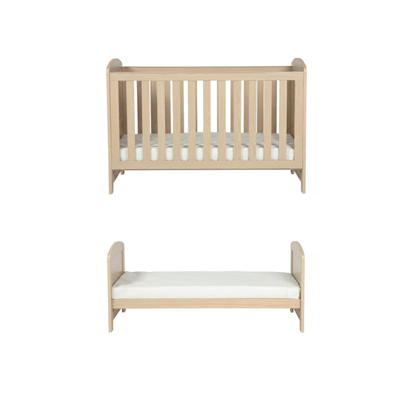 Bebe & Beyond Seeker 2 Piece Room Set – Nordic