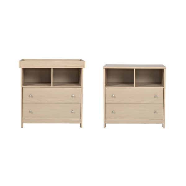 Bebe & Beyond Seeker 2 Piece Room Set – Nordic
