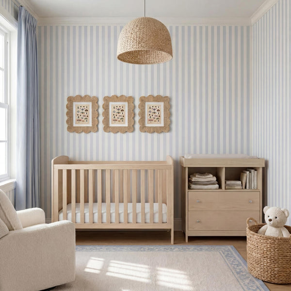 Bebe & Beyond Seeker 2 Piece Room Set – Nordic