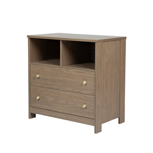 Bebe & Beyond Seeker Changing Unit – Drift