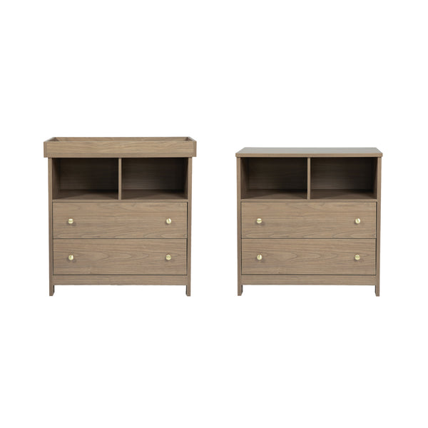Bebe & Beyond Seeker Changing Unit – Drift