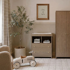 Bebe & Beyond Seeker Changing Unit – Drift