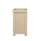 Bebe & Beyond Seeker Nordic Changing Unit side view
