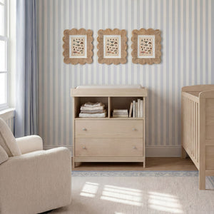 Bebe & Beyond Seeker 2 Piece Room Set – Nordic
