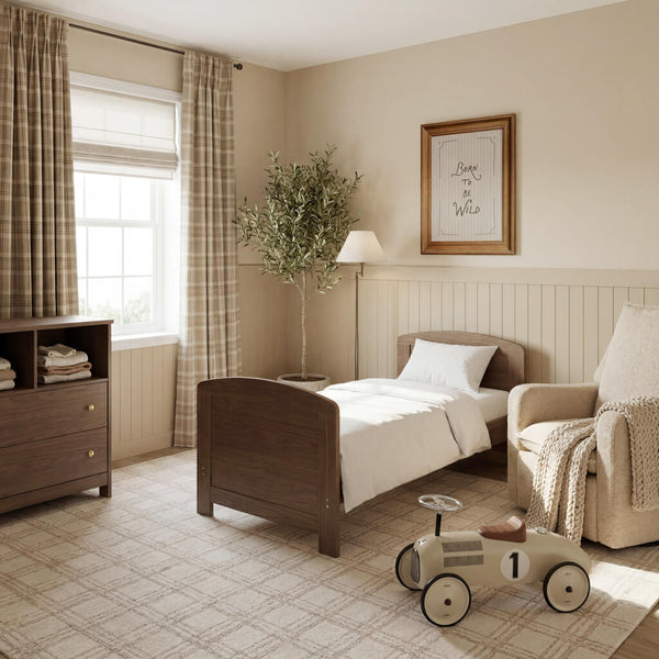 Bebe & Beyond Seeker 3 Piece Room Set – Drift