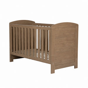 Bebe & Beyond Seeker Cot Bed – Drift