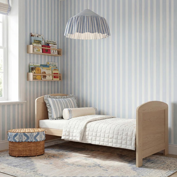 Bebe & Beyond Seeker 2 Piece Room Set – Nordic