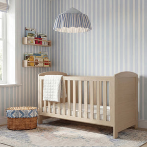 Bebe & Beyond Seeker 2 Piece Room Set – Nordic