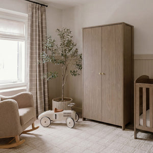Bebe & Beyond Seeker 3 Piece Room Set – Drift