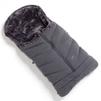 TFK Mono4 Grey Ultimate Bundle with Footmuff, Changing Bag, Rocker & Accessories