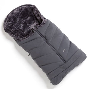 TFK Mono4 Black Complete Adventure Bundle – Footmuff, City Bag, Rocker & Accessories