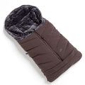 TFK Mono & Duo Footmuff - Brown