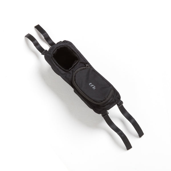 TFK Duo 2026 Black Ultimate Twin Bundle | 2026 Combi Seat