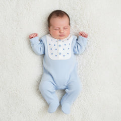 Baby Boys Premature Stars All in One