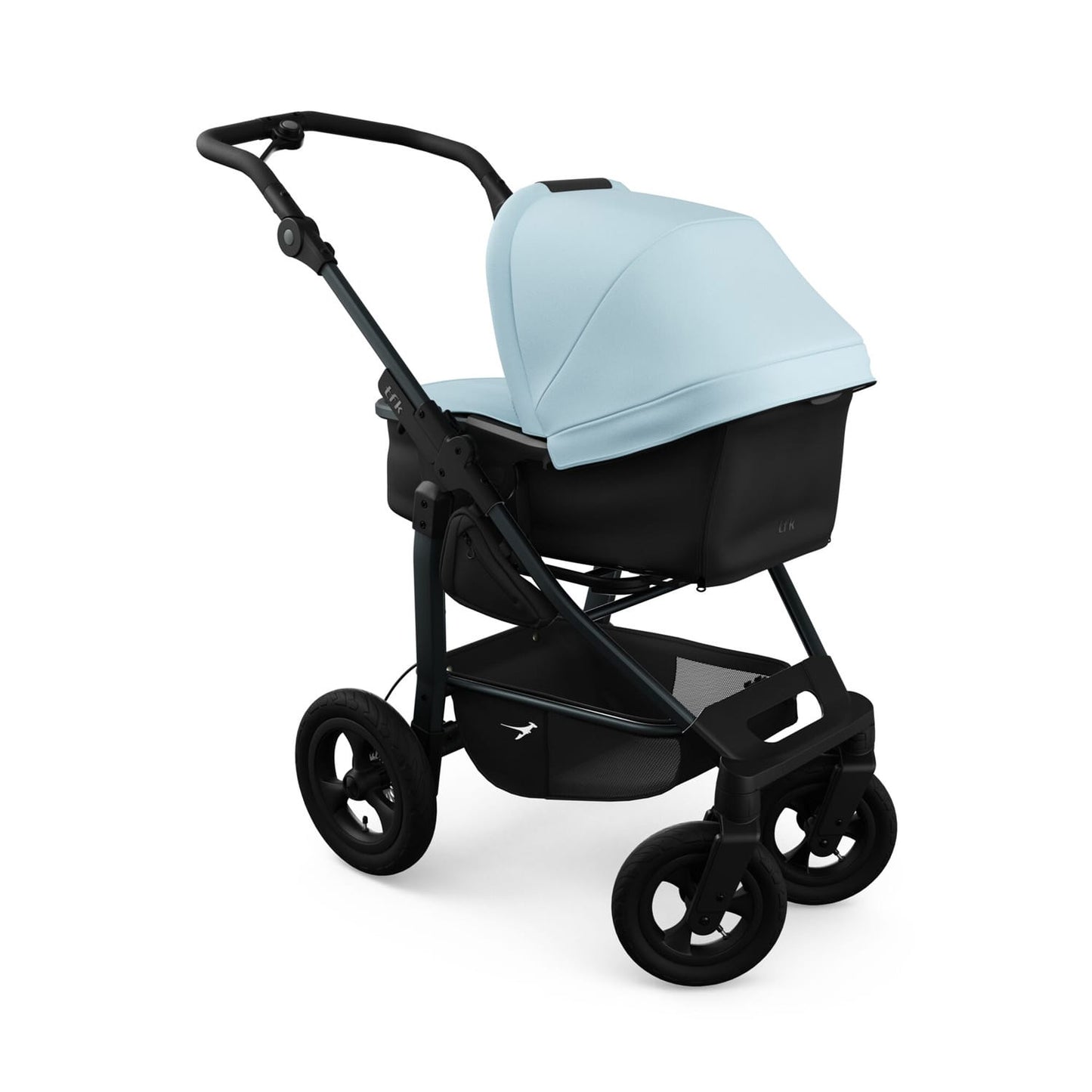 TFK Mono 4 Combi Pram & Pushchair 2026 - Blue