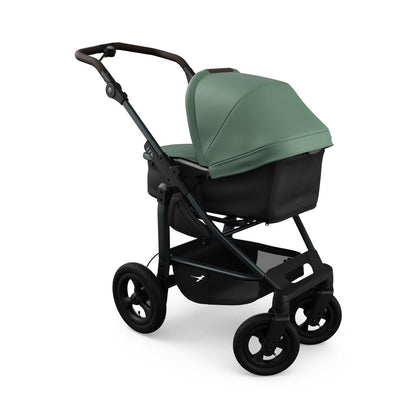 TFK Mono 4 Combi Pram & Pushchair 2026 - Olive