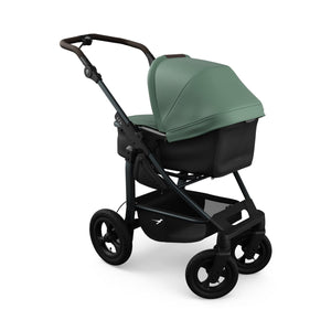 TFK Mono 4 Combi Pram & Pushchair 2026 - Olive