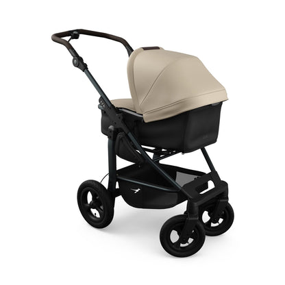 TFK Mono 4 Combi Pram & Pushchair 2026 - Sand